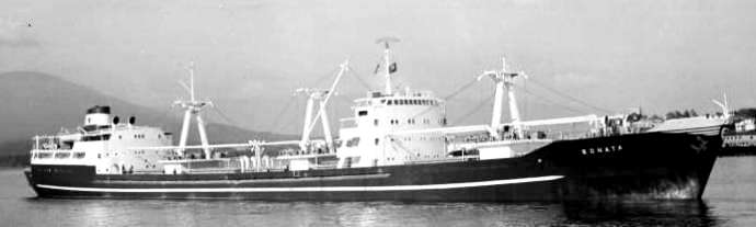GBG92719570420001 SONATA