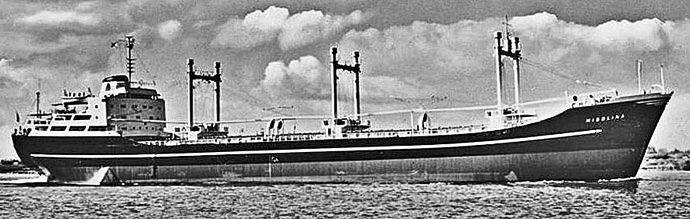 GBG92719620120001 MIGOLINA
