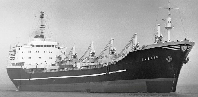 GBG92719620220001 AVENIR