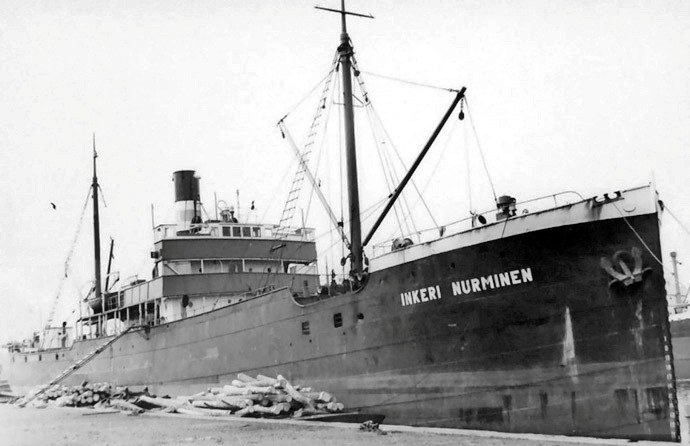 GBG93019150220001 MARIE