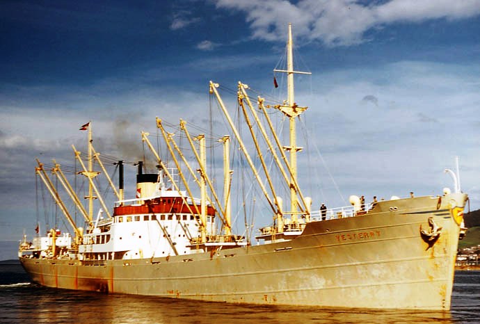 GBG93119410120001 MONGABARRA