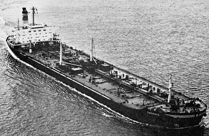 GRI40419750120001 THORDIS