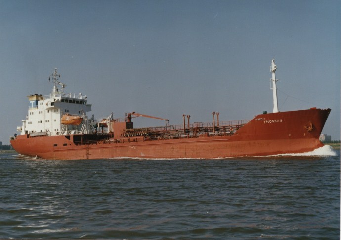 GRI40419800120001 THORDIS