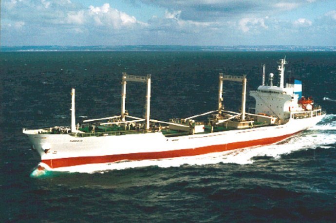 GRI40419960120001 THORHILD