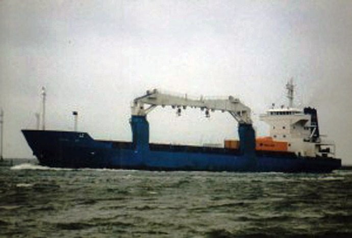 GRI40419970120001 THORNDALE