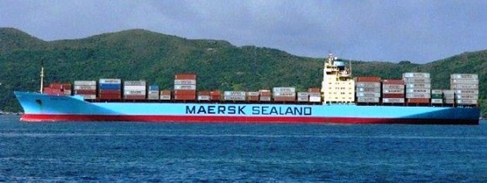 GRI40419990120001 MAERSK TRIESTE
