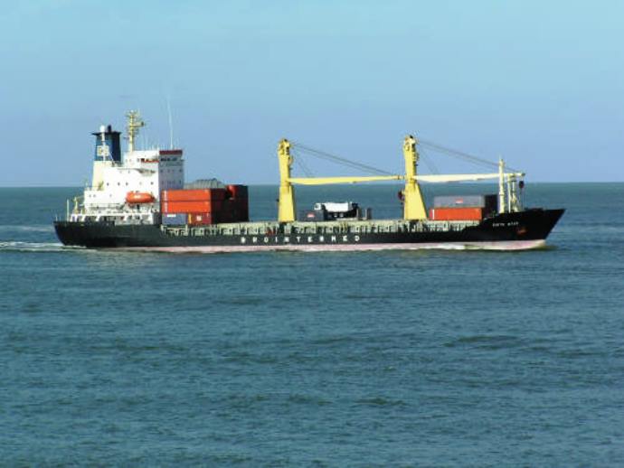 HAL69820090220001 SIRTE STAR