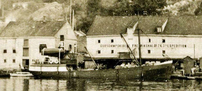 HAL70018900120001 FREDRIKSHALD 1