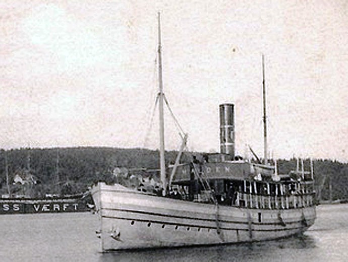 HAL70019090120001 HALDEN