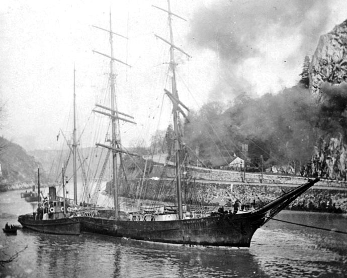 HAL70519100120001 FREDRIKSTEN