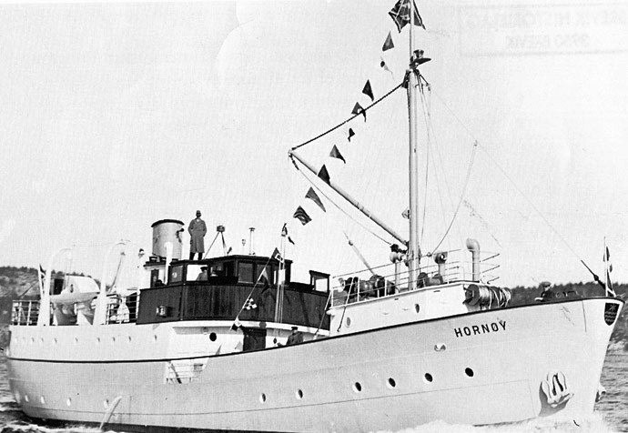 HMF10019380120001 HORNOY