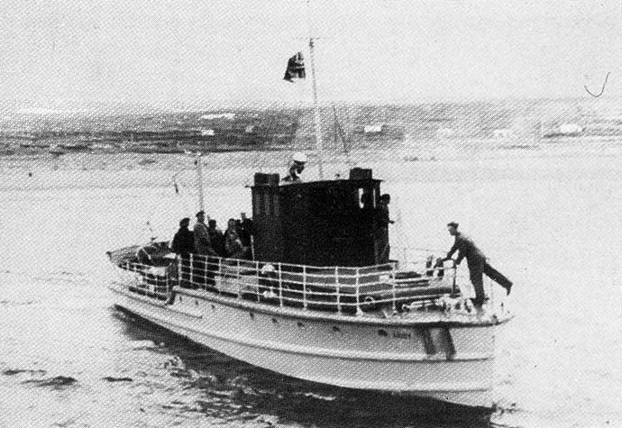 HMF10019470120001 SVARTNES