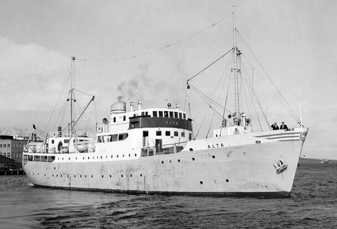 HMF10019500120001 ALTA