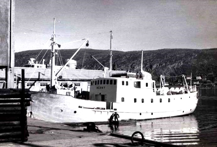 HMF10019590120001 MAROY