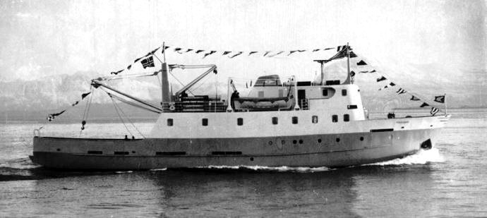 HMF10019620120001 TANAHORN