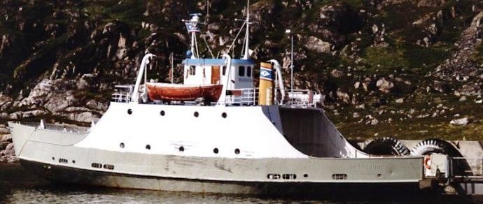 HMF10019670220001 BUSSESUND