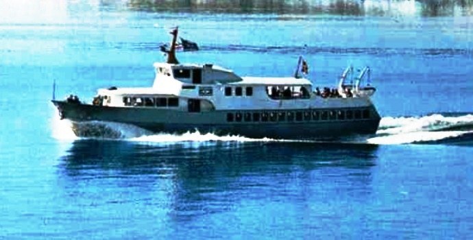 HMF10019670320001 VARGOY
