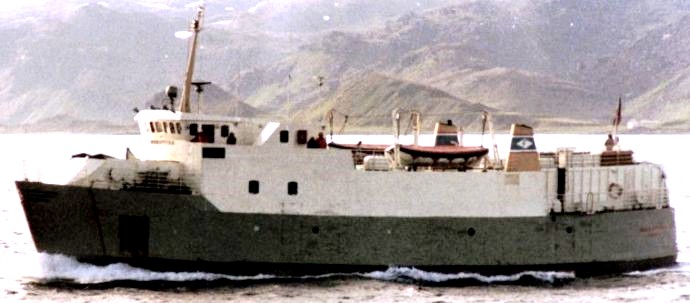 HMF10019700420001 NORDKAPPFERJA