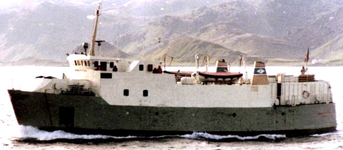HMF10019700420001 NORDKAPPFERJA