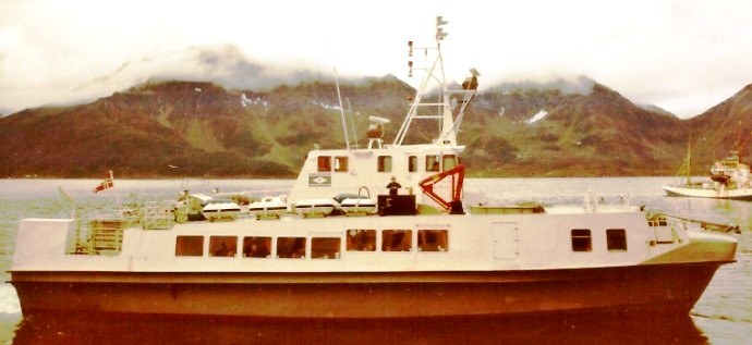 HMF10019790120001 HORNOY