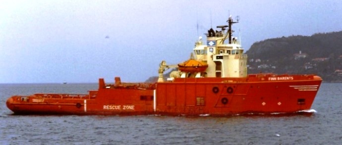 HMF10019840120001 FINN BARENTS