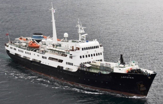 HMF10019880120001 LOFOTEN