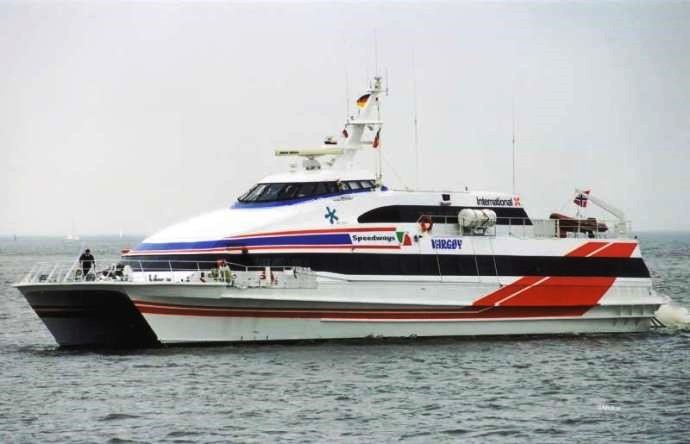 HMF10019940120001 VARGOY