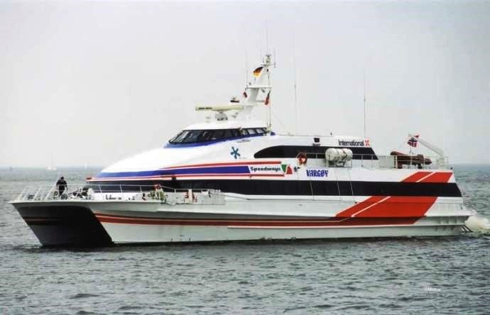 HMF10019940120001 VARGOY