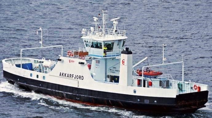 HMF10020000120001 AKKARFJORD