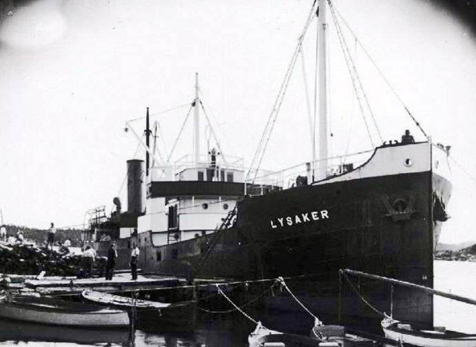 HAR10419470120001 LYSAKER