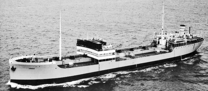 HAR10419530120001 ARENA
