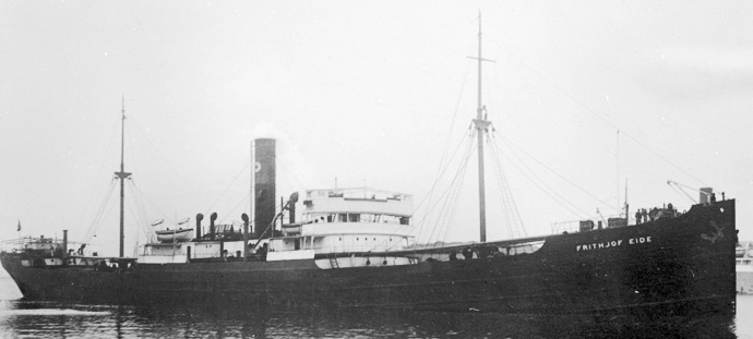HAU11319230120001 FRITHJOF EIDE