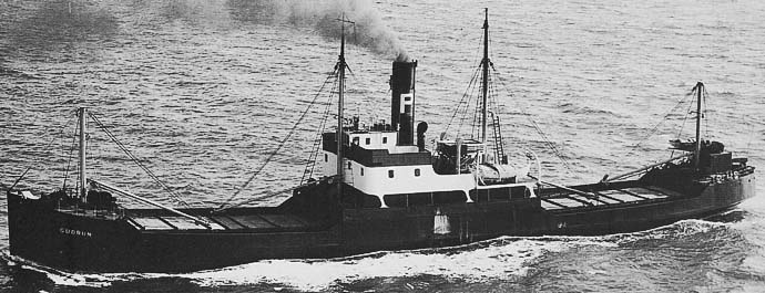 HAU11319350120001 GUDRUN