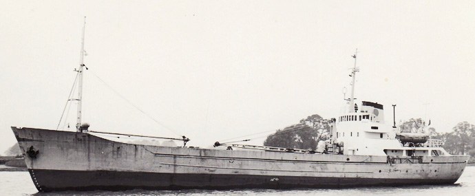 HAU12219690220001 SKAANSUND