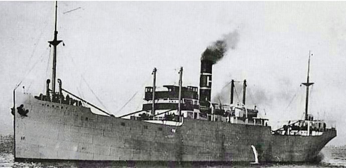 HAU20019210120001 KARMOY