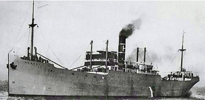 HAU20019210120001 KARMOY