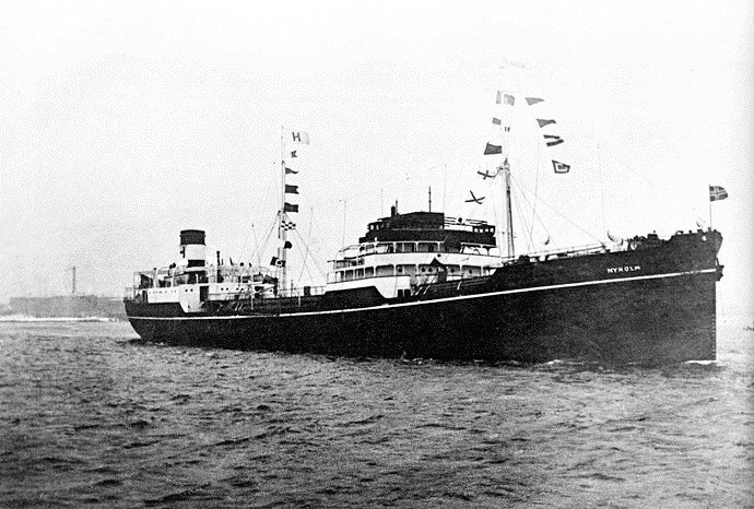 HAU20119270320001 NYHOLM