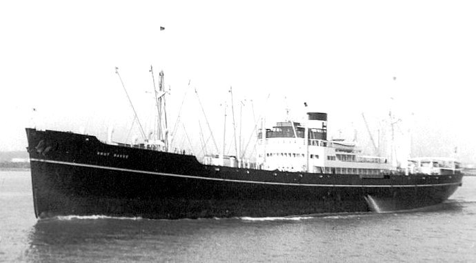 HAU20119470320001 KNUT BAKKE