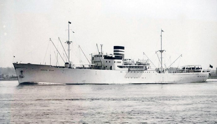 HAU20119480120001 NORTH STAR