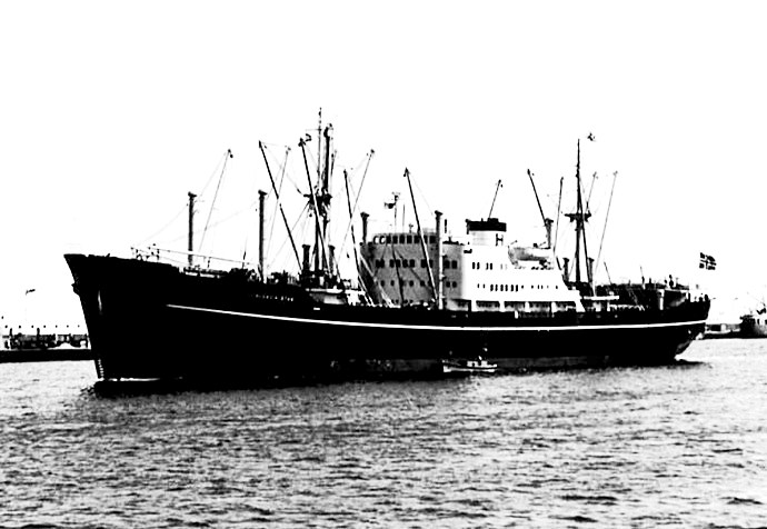HAU20119520120001 CONCORDIA STAR
