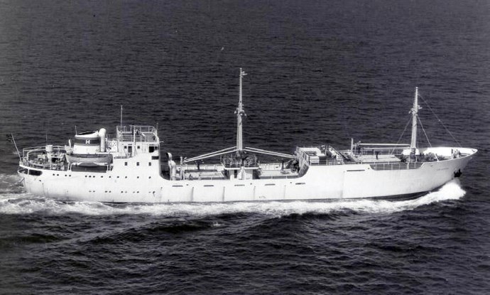 HAU20119570120001 FRIGORA
