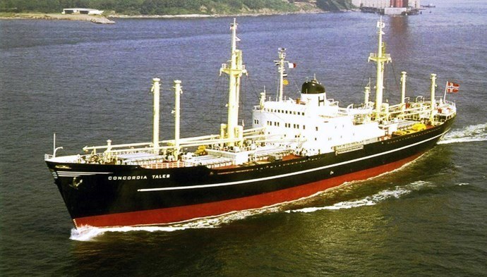HAU20119600120001 CONCORDIA TALEB