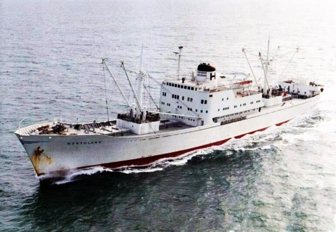 Hau20119620120001 NORTHLAND