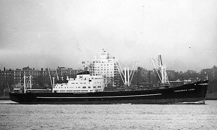HAU20119630120001 CONCORDIA LAGO