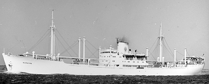 HAU20119640220005 CONCORDIA FARO