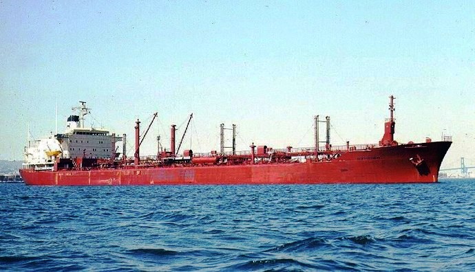 HAU20119750120001 NYHORN