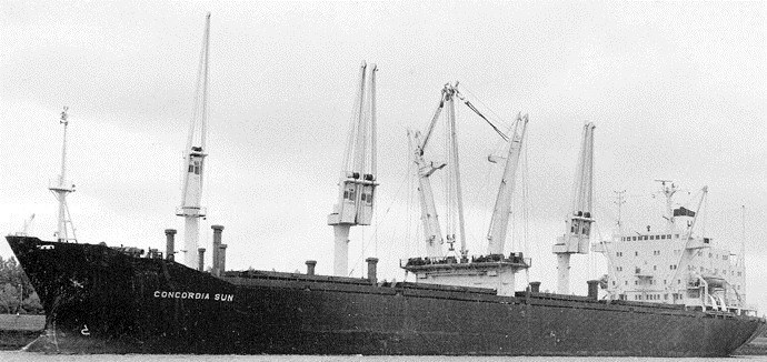 HAU20119790120001 CONCORDIA SUN