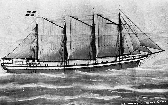 HAU20219190120001 DOCTON