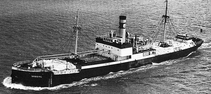 HAU20219480120001 VARDAL