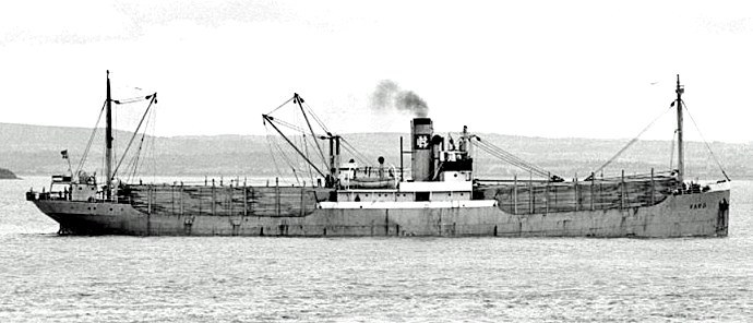 HAU20219540120001 VARD